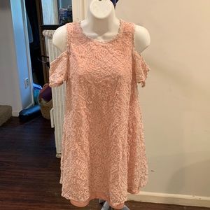 LoveRiche kids dress small